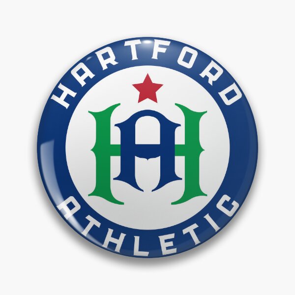 Item preview, Logotipo atlético de Hartford designed and sold by frankyou.