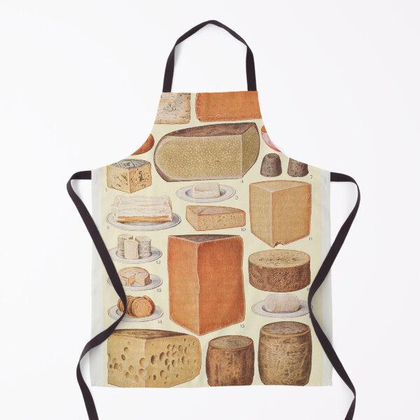 Item preview, ¡Queso! designed and sold by ellanely.