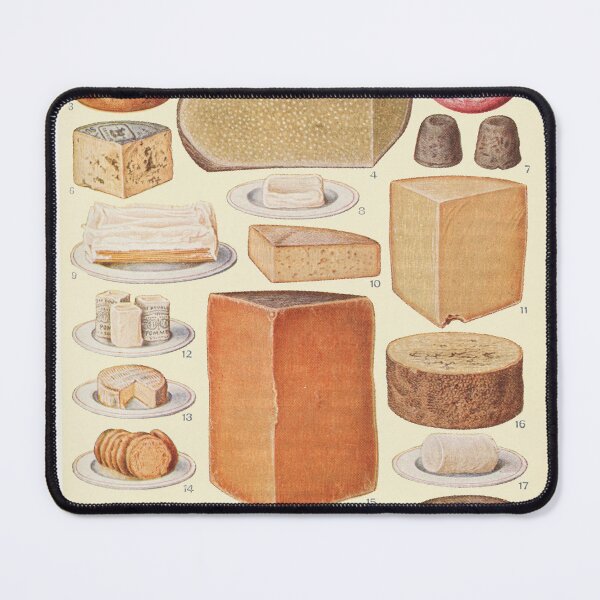 Item preview, Cheese! designed and sold by ellanely.