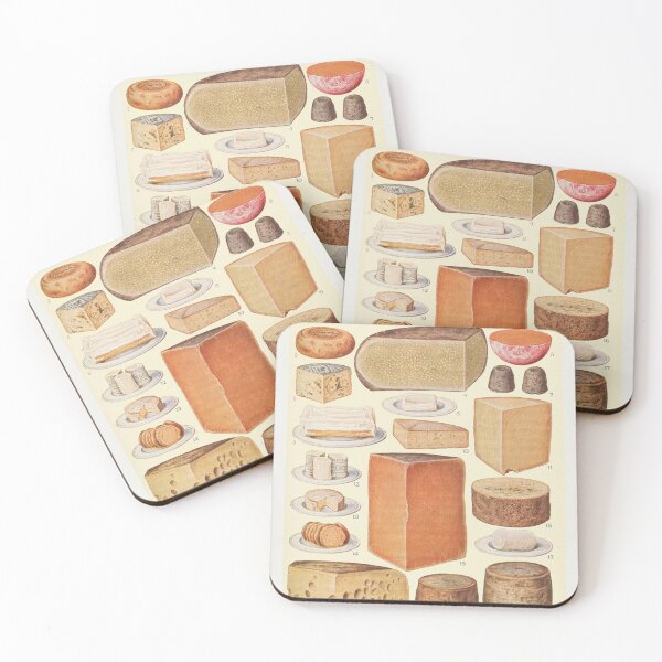 Item preview, ¡Queso! designed and sold by ellanely.
