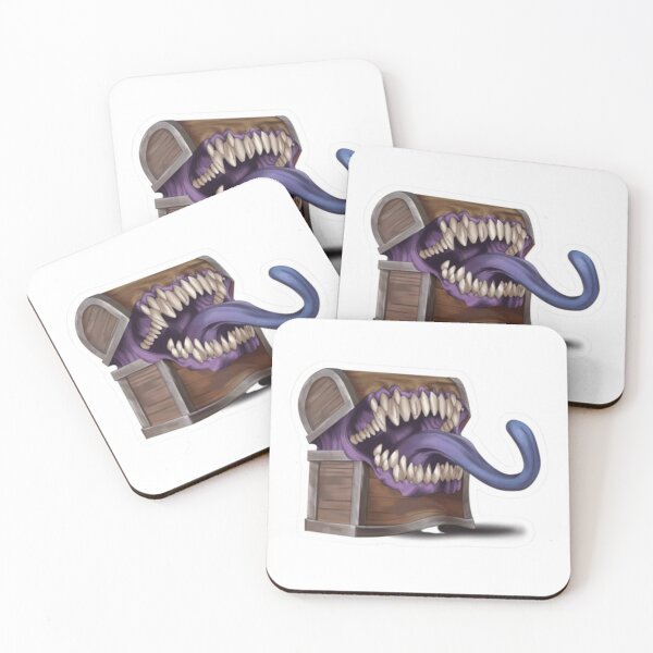 Item preview, Mimic designed and sold by BeachMafia.