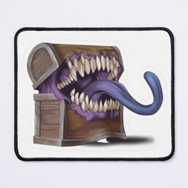 Item preview, Mimic designed and sold by BeachMafia.