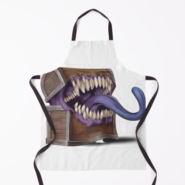 Item preview, Mimic designed and sold by BeachMafia.