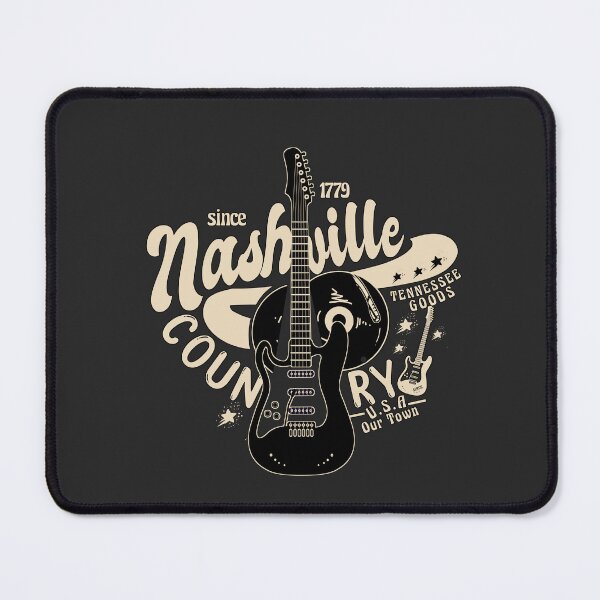 Item preview, Nashville Tennessee Music City designed and sold by vibeno1.