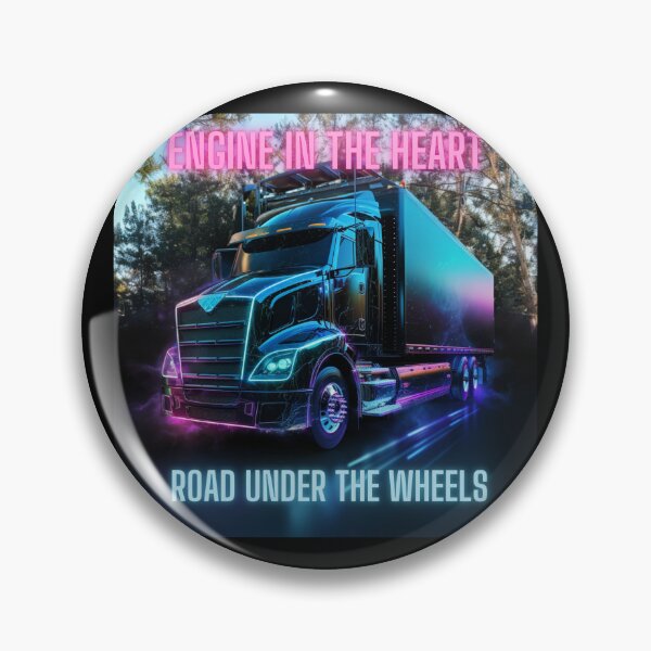 Item preview, Truck 4  designed and sold by Way-For-You.