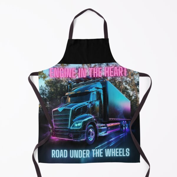 Item preview, Truck 4 designed and sold by Way-For-You.