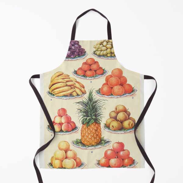 Item preview, Dessert Fruits designed and sold by ellanely.