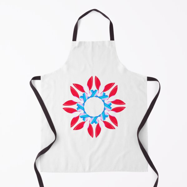 Item preview, Red flower designed and sold by Meo Design.