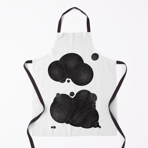 Item preview,  Multiverse No.5 Black and White designed and sold by JagaZuk.