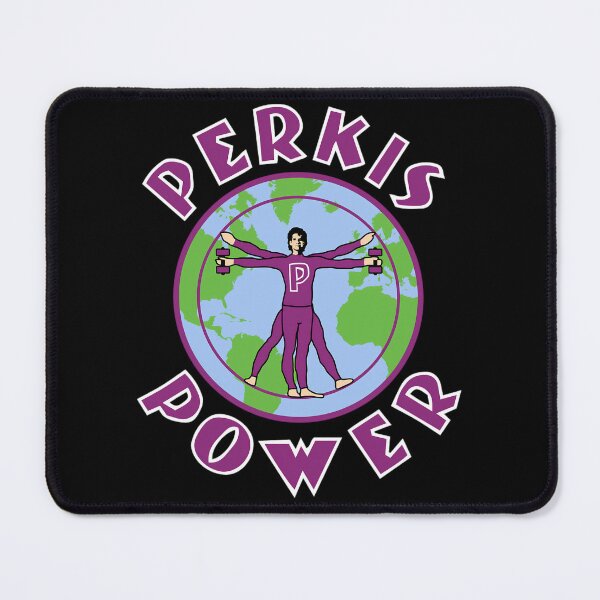 Item preview, Perkis Power   	 designed and sold by lrdvvwzvhv57.