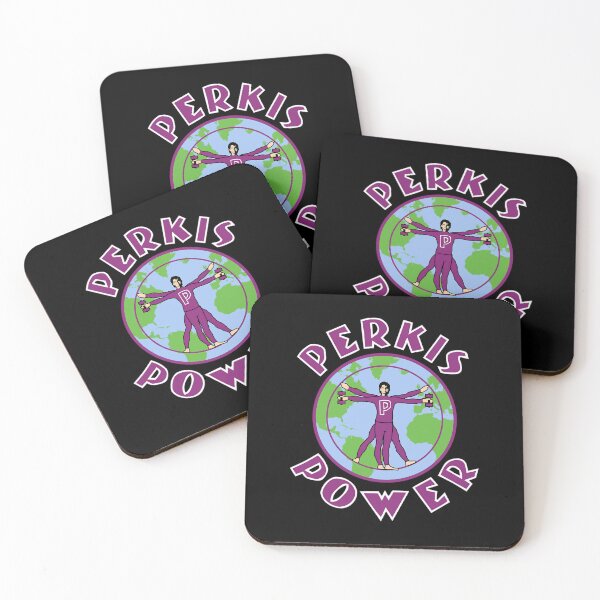 Item preview, Perkis Power   	 designed and sold by lrdvvwzvhv57.