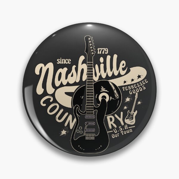Item preview, Nashville Tennessee Music City designed and sold by vibeno1.