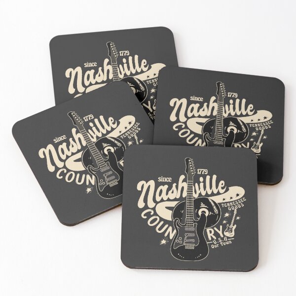 Item preview, Nashville Tennessee Music City designed and sold by vibeno1.