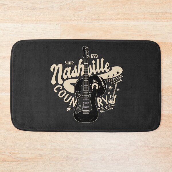 Item preview, Nashville Tennessee Music City designed and sold by vibeno1.