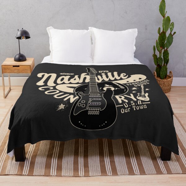 Item preview, Nashville Tennessee Music City designed and sold by vibeno1.