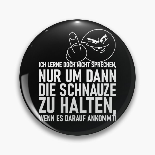 Item preview, I'M NOT LEARNING TO SPEAK designed and sold by pASob-dESIGN.