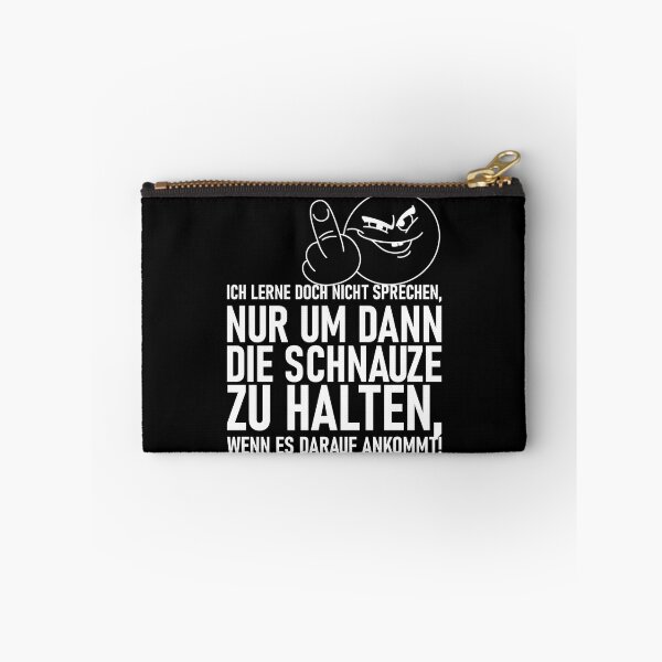 Item preview, I'M NOT LEARNING TO SPEAK designed and sold by pASob-dESIGN.