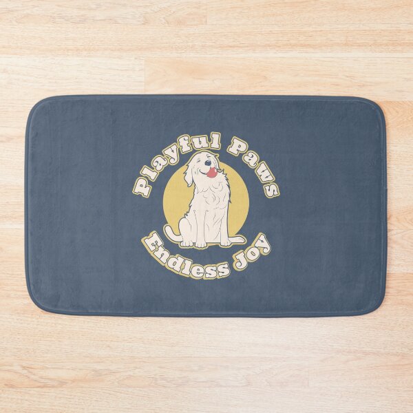 Item preview, Cute Dog Playful Dog Vector designed and sold by DizzyShirts1.
