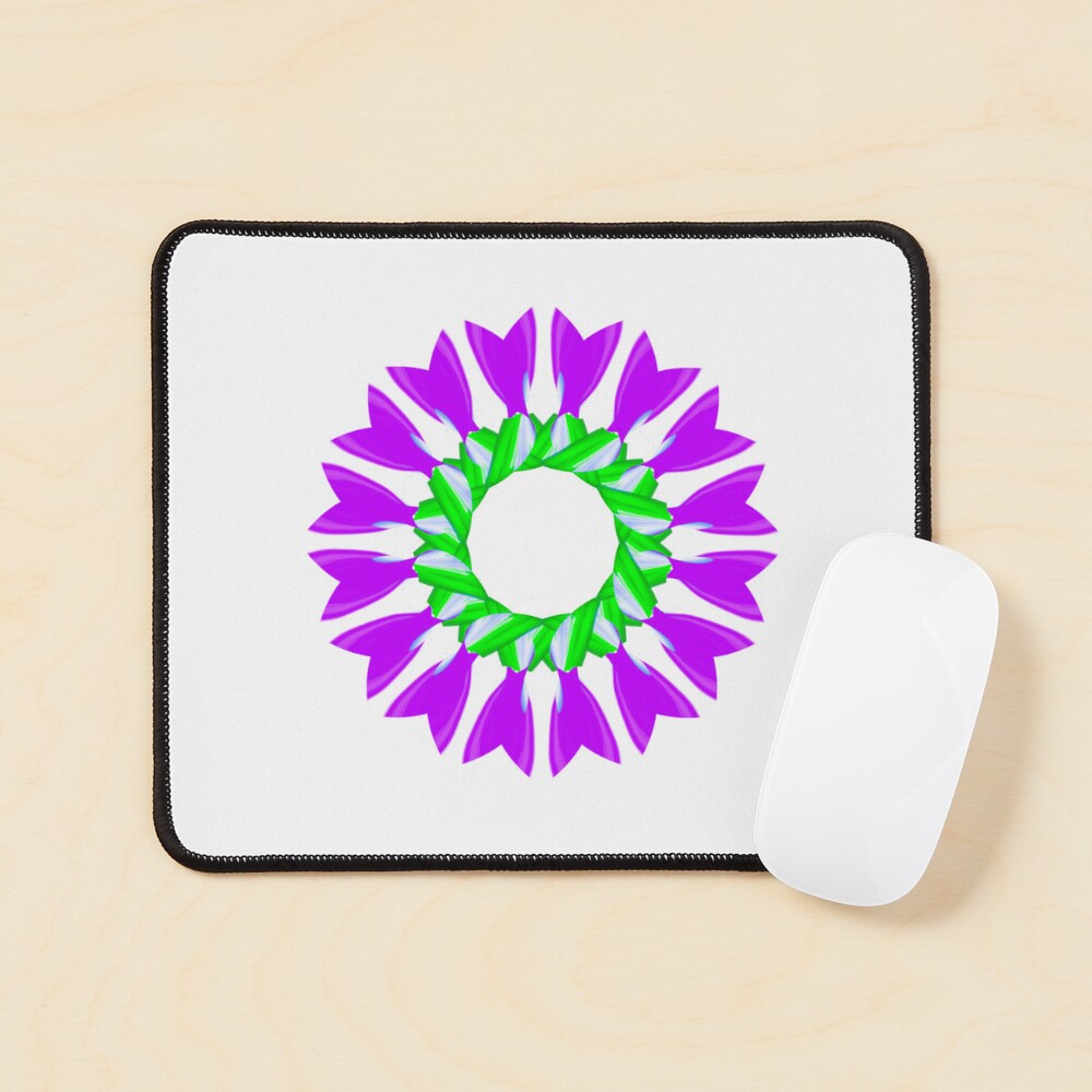 Item preview, Mouse Pad designed and sold by RomeoAzahar.