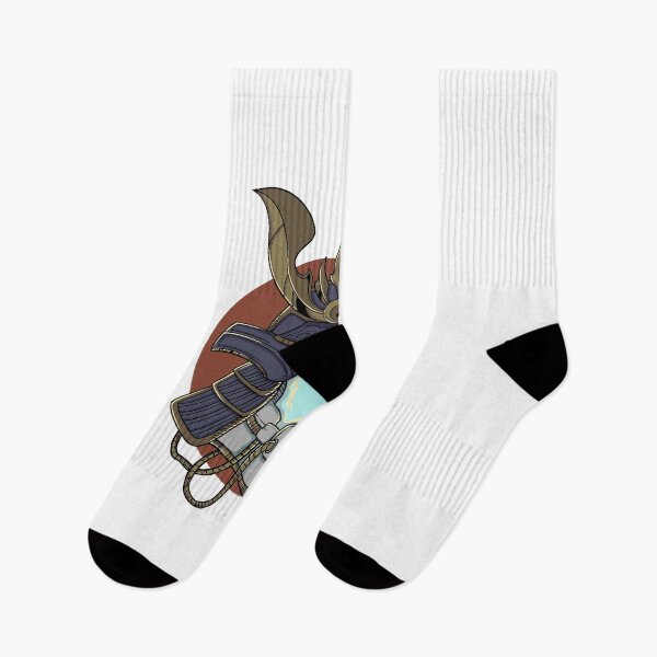 Item preview, Astro samurai designed and sold by 995dsgn.