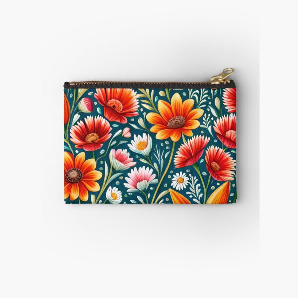 Item preview, Flower power pattern designed and sold by TogetherDshop.