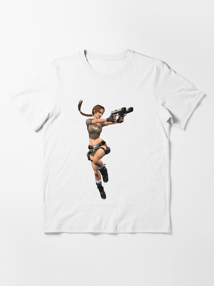 Tomb Raider Legend, survival, video game, gaming, rise of the tomb