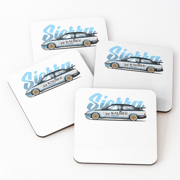 Item preview, FORD SIERRA RS500 COSWORTH designed and sold by BuddyBlack.