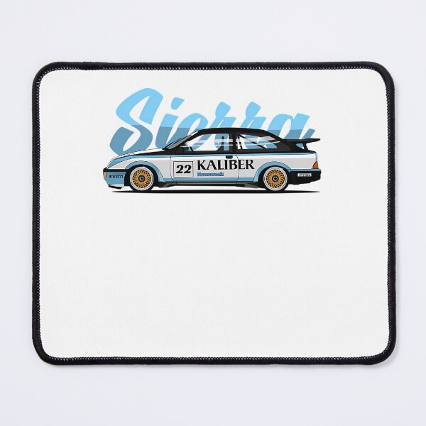 Item preview, FORD SIERRA RS500 COSWORTH designed and sold by BuddyBlack.