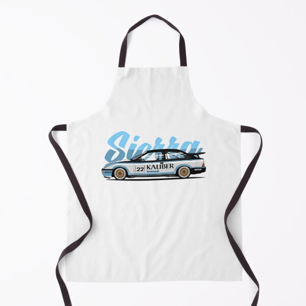 Item preview, FORD SIERRA RS500 COSWORTH designed and sold by BuddyBlack.