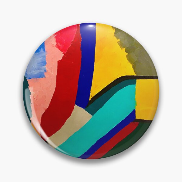Item preview, abstract acrylic piece designed and sold by ArtDra8on.