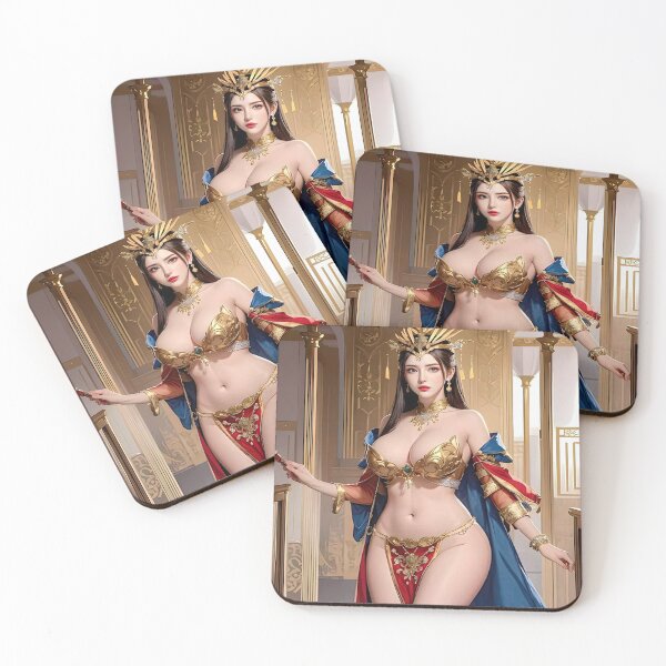 Item preview, Chinese Queen Booty designed and sold by guiying ye.