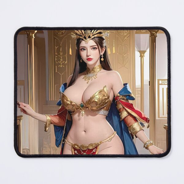 Item preview, Chinese Queen Booty designed and sold by guiying ye.