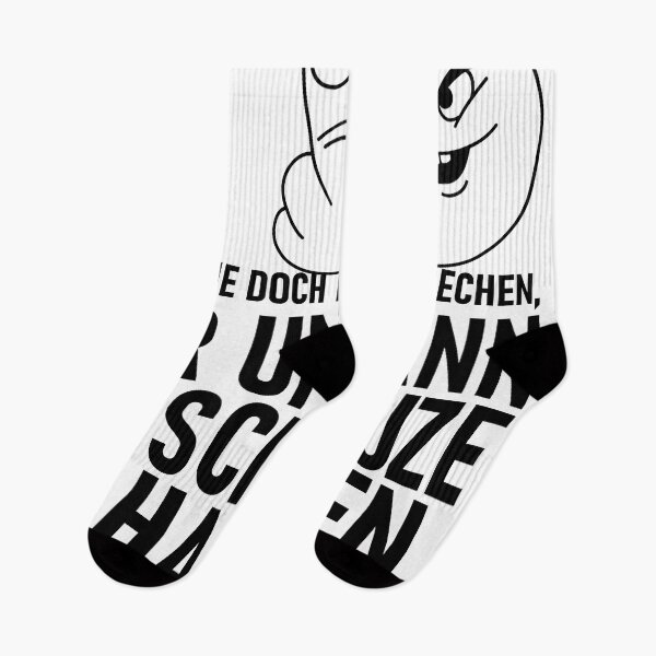Item preview, I WILL NOT LEARN TO SPEAK white writing designed and sold by pASob-dESIGN.