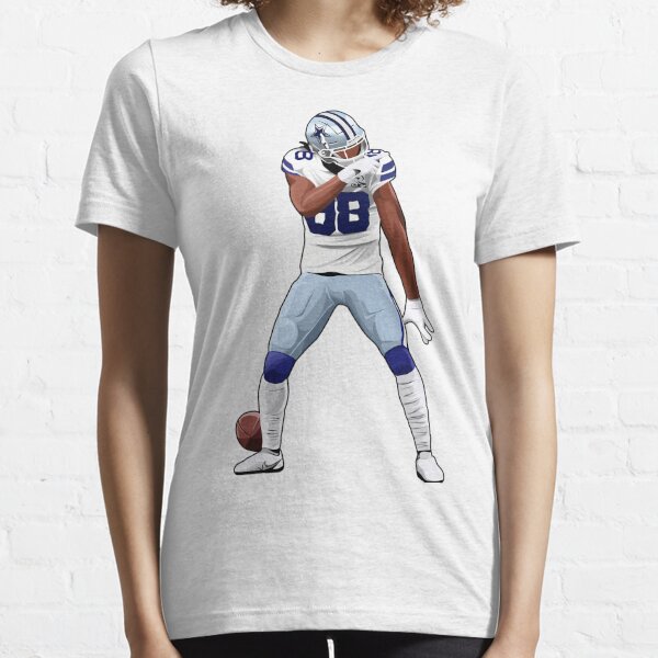 CeeDee Lamb Essential T-Shirt for Sale by AsherCreations