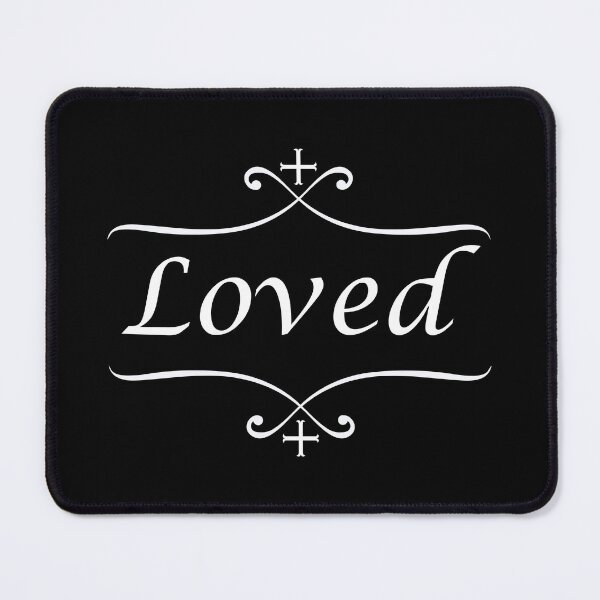 Item preview, Divinely defined Embellished loved designed and sold by Largerterritory.