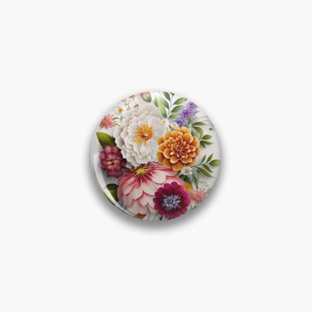 Item preview, Pin designed and sold by GoDelta.