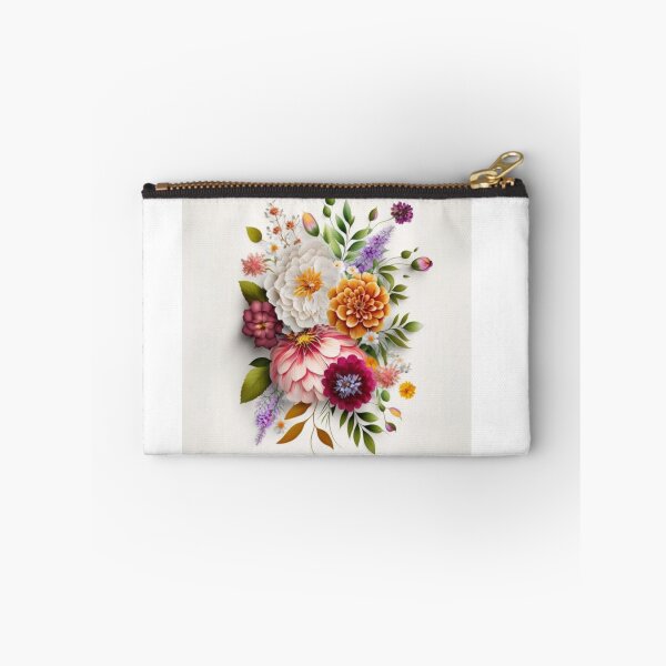 Item preview, The Beautiful Floral Graphics designed and sold by GoDelta.
