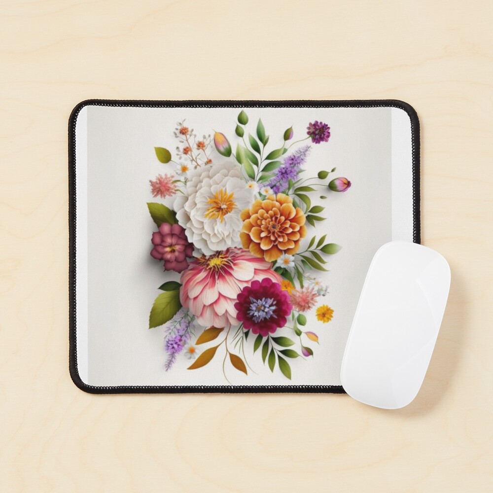 Item preview, Mouse Pad designed and sold by GoDelta.