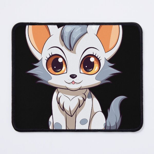 Item preview, Singapura Kawaii Cat Kitten Cute T-Shirt designed and sold by Digital-Art-Co.