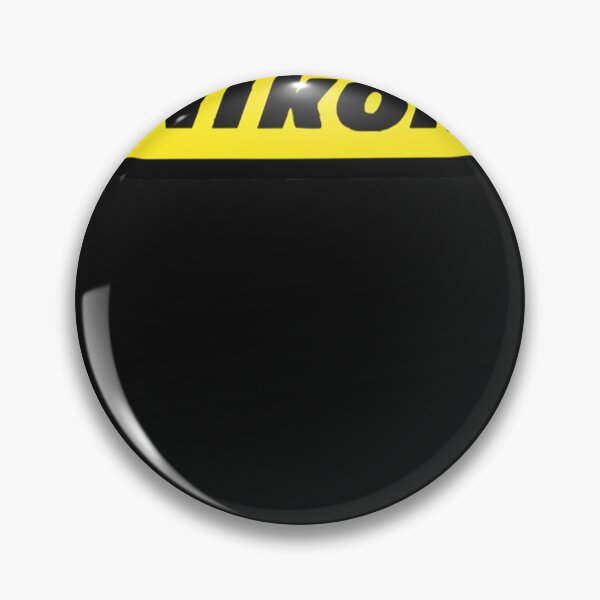 Item preview, Best seller nikon logo merchandise designed and sold by BenNovak.