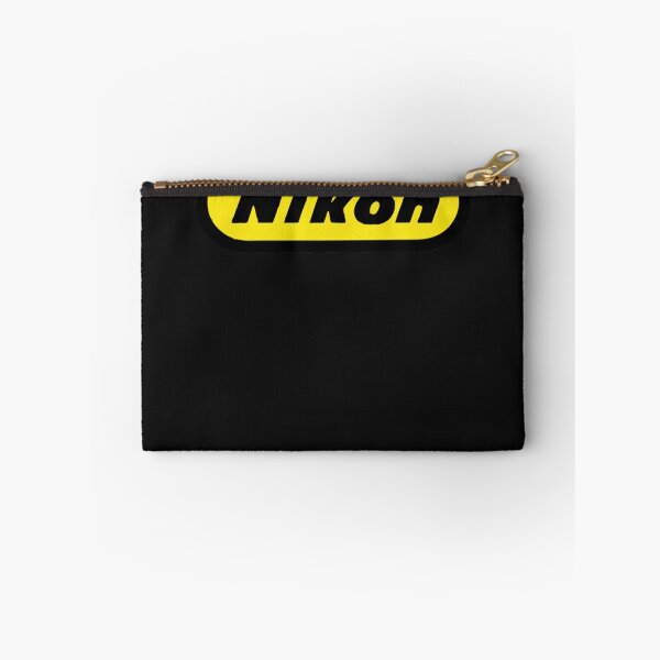 Item preview, Best seller nikon logo merchandise designed and sold by BenNovak.