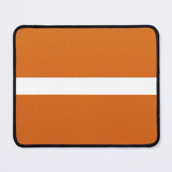 Item preview, Faux Orange Color Fabric Texture designed and sold by trepiu.