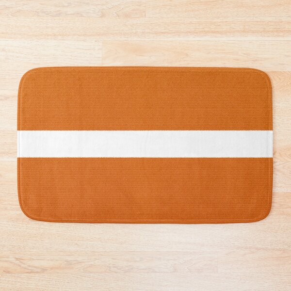 Item preview, Faux Orange Color Fabric Texture designed and sold by trepiu.