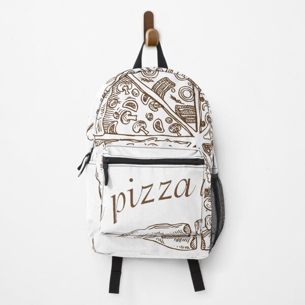 Item preview, In Pizza We Crust designed and sold by cjgraphic.