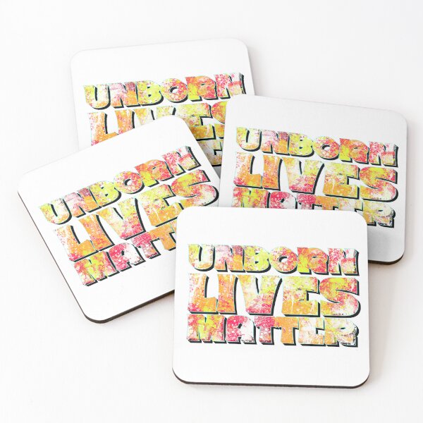 Item preview, unborn lives matter designed and sold by sednalafandy79.