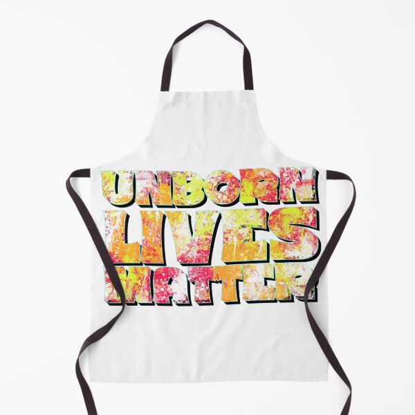 Item preview, unborn lives matter designed and sold by sednalafandy79.