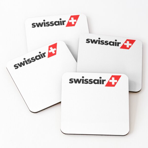Item preview, Best seller swissair logo merchandise designed and sold by BenNovak.