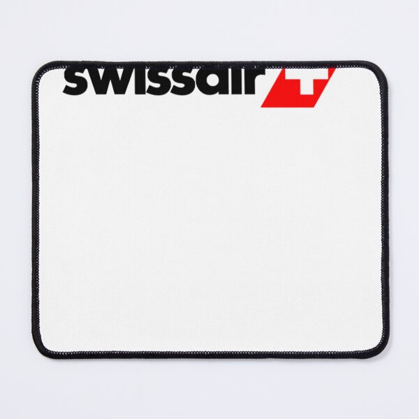 Item preview, Best seller swissair logo merchandise designed and sold by BenNovak.