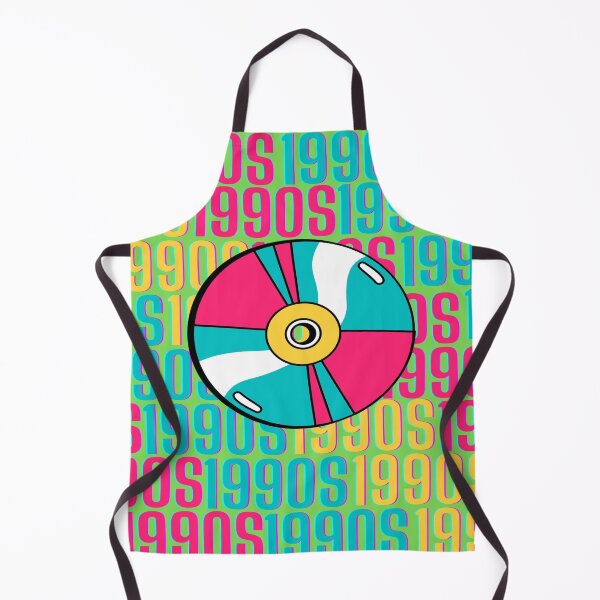 Item preview, 1990s retro design 2 - Green Background designed and sold by PunjabanJatti.
