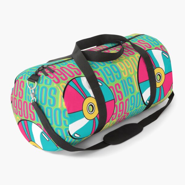 Item preview, 1990s retro design 2 - Green Background designed and sold by PunjabanJatti.